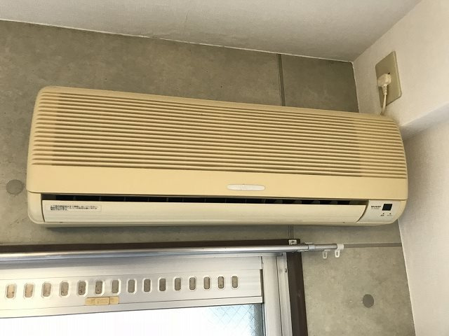 【設備】アークみささぎ