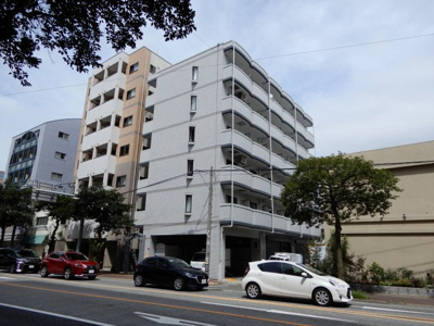 【外観】 | ヴィガー大濠