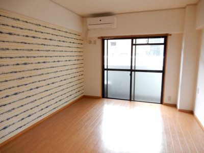 【設備】 | ヴィガー大濠 | 別号室の写真になります。現況優先。