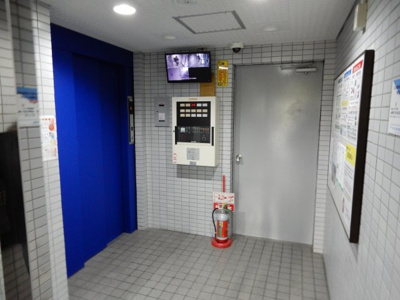 【その他共用部分】 | ヴィガー大濠