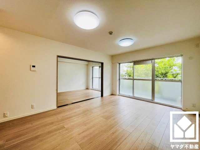 コープヒルズ美桜