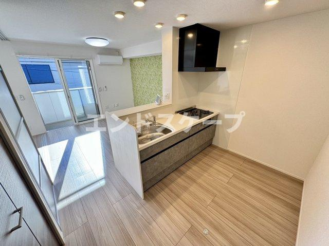 エコンフォート前橋駒形　A棟のその他共用部分|高崎、前橋、伊勢崎エリアのお部屋探しはエンドスケープまで！お客様の理想お聞かせ下さい♪