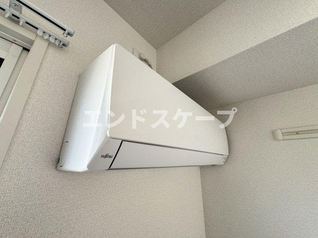 エコンフォート前橋駒形　A棟の設備|高崎、前橋、伊勢崎エリアのお部屋探しはエンドスケープまで！お客様の理想お聞かせ下さい♪