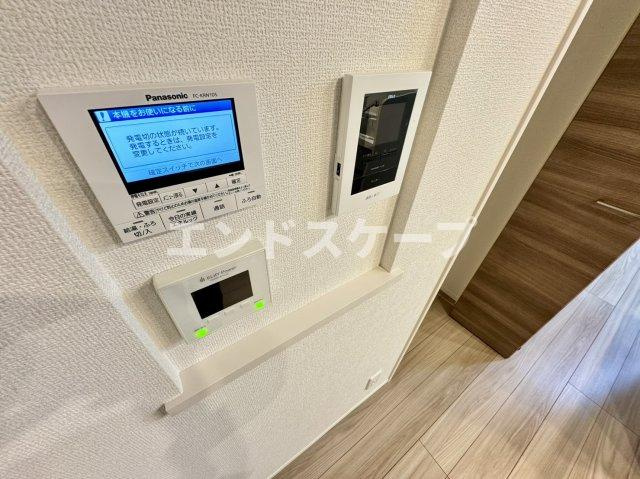 エコンフォート前橋駒形　A棟の設備|高崎、前橋、伊勢崎エリアのお部屋探しはエンドスケープまで！お客様の理想お聞かせ下さい♪
