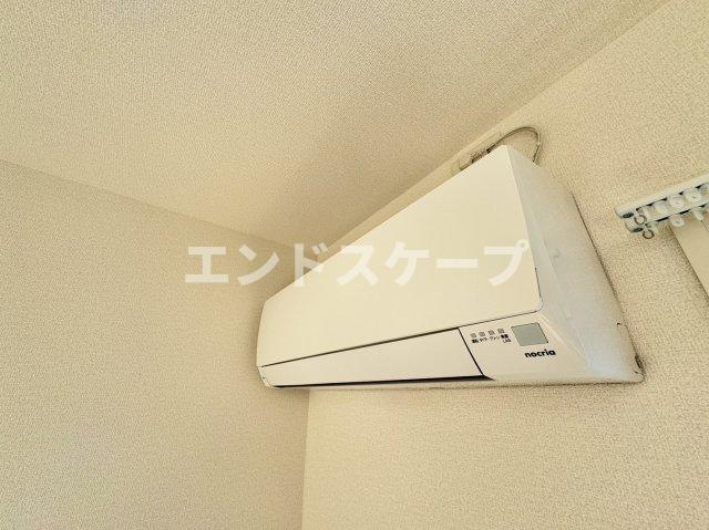 エコンフォート前橋駒形　A棟の設備|高崎、前橋、伊勢崎エリアのお部屋探しはエンドスケープまで！お客様の理想お聞かせ下さい♪