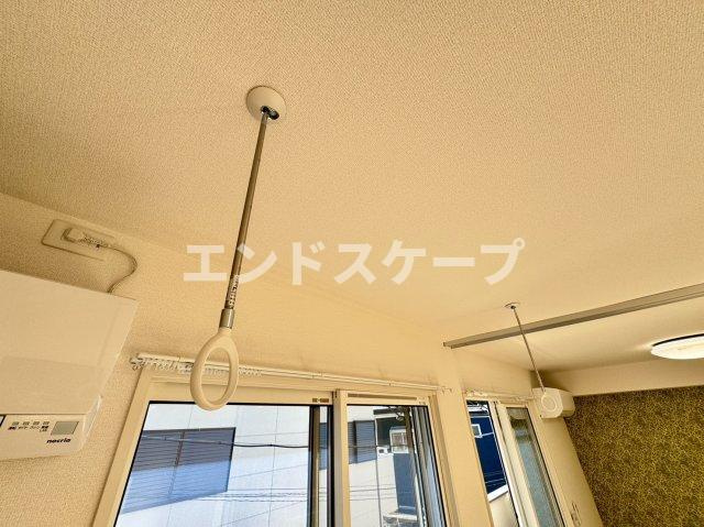 エコンフォート前橋駒形　A棟のその他|高崎、前橋、伊勢崎エリアのお部屋探しはエンドスケープまで！お客様の理想お聞かせ下さい♪