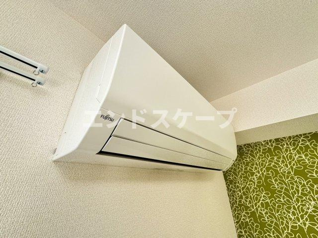 エコンフォート前橋駒形　A棟の設備|高崎、前橋、伊勢崎エリアのお部屋探しはエンドスケープまで！お客様の理想お聞かせ下さい♪