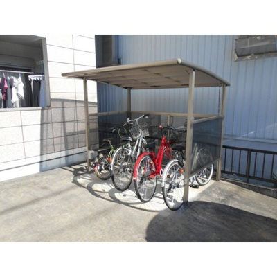 【その他共用部分】 | ルシクラージュ