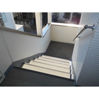 【バルコニー】 | ルシクラージュ