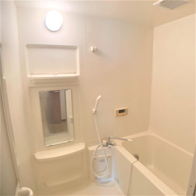 【浴室】 | ルシクラージュ