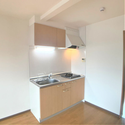 【キッチン】 | ルシクラージュ