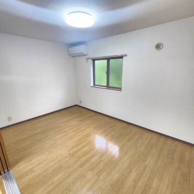 【洋室】 | ルシクラージュ