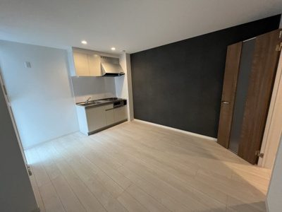 【玄関】 | 南福岡駅前APⅡ(仮) | 別号室の写真になります。現況優先。