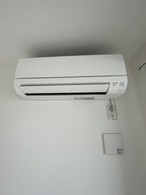 【設備】 | 南福岡駅前APⅡ(仮) | 別号室の写真になります。現況優先。