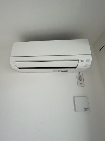【設備】 | 南福岡駅前APⅡ(仮) | 別号室の写真になります。現況優先。