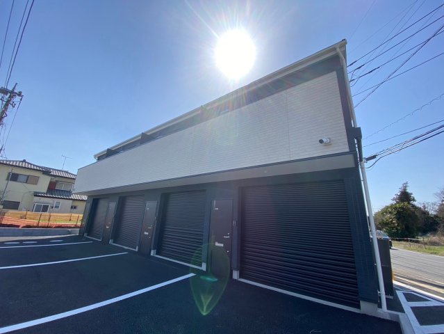 【外観】 | SKガレジオ七栄