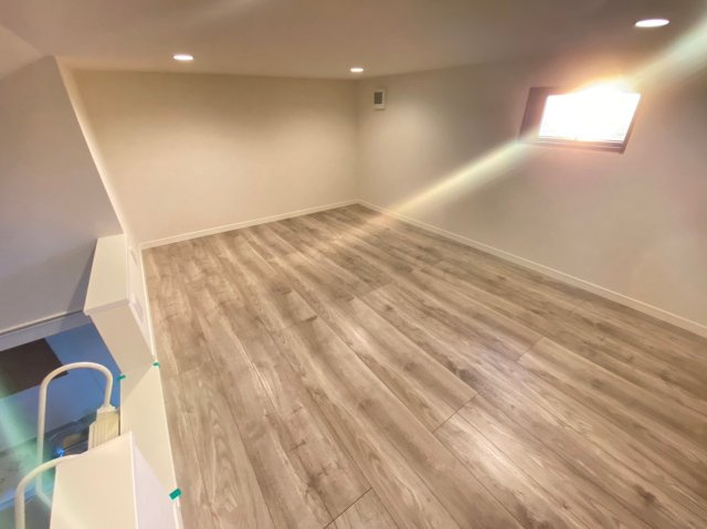 【内装】 | ロフト