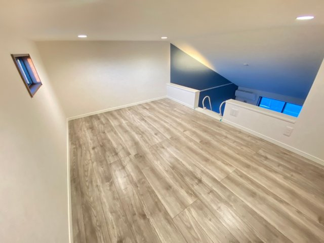 【内装】 | ロフト