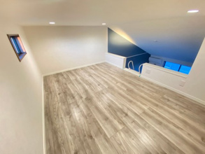 【内装】 | ロフト