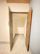 【収納】 | ガレージ