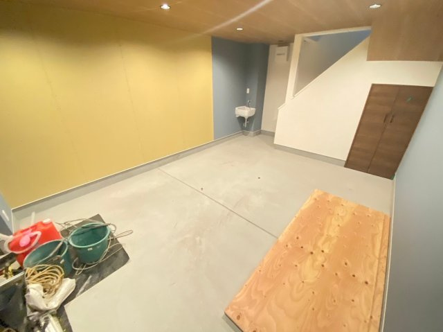 【駐車場】 | ガレージ