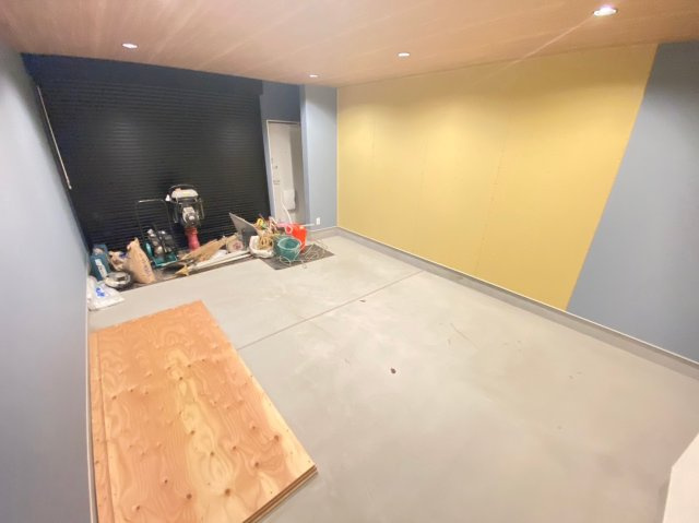 【駐車場】 | ガレージ