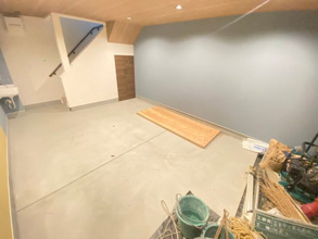 【駐車場】 | ガレージ