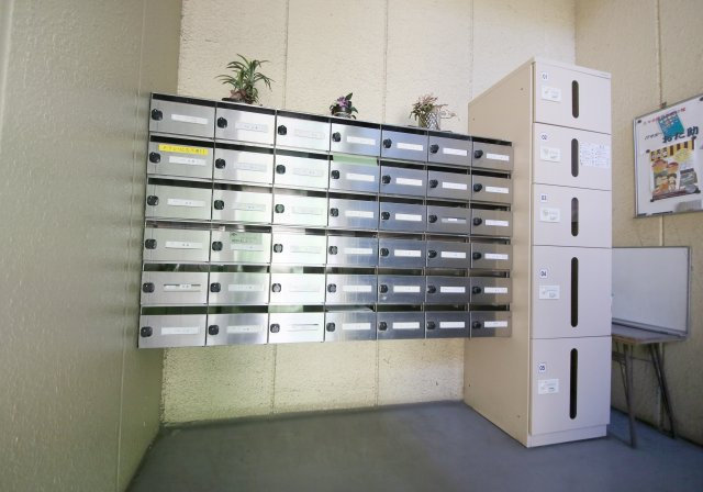 エミナンス東海のその他共用部分