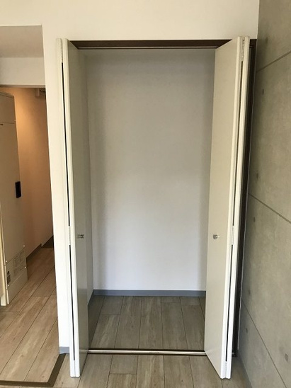 【収納】アークみささぎ 