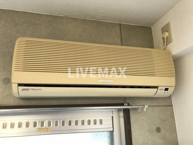 【設備】アークみささぎ 