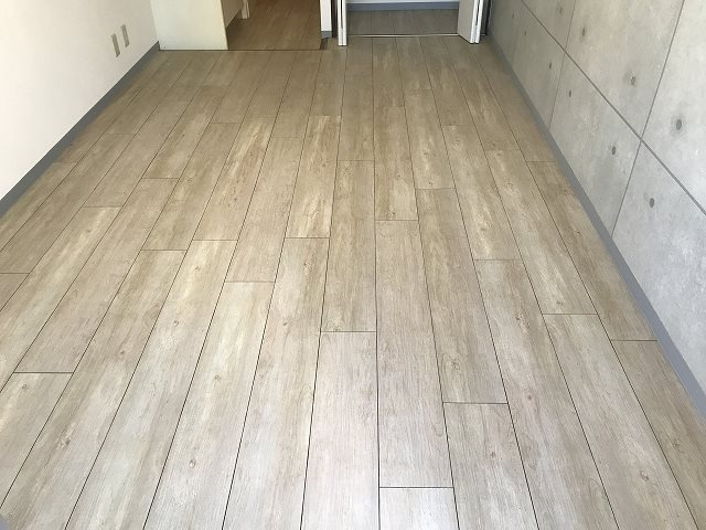 【居間・リビング】アークみささぎ 