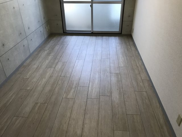 【寝室】アークみささぎ 