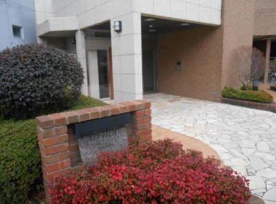 【エントランス】 | AD-HOC江坂 | エントランス★