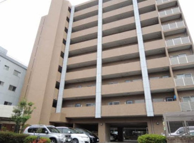 【外観】 | AD-HOC江坂 | 外観★