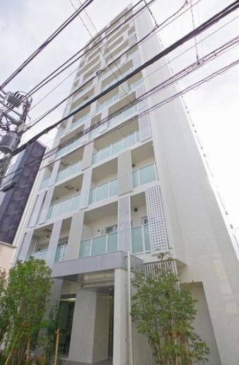 ルフォンプログレ品川大井の画像