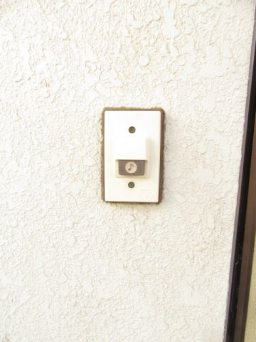 小金井市緑町５丁目のアパートの設備