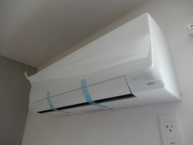 和庵の設備