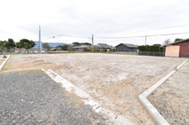 鹿屋市川西町　分譲地2区画の画像