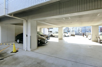【駐車場】 | ★駐車場