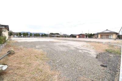 【外観】 | 鹿屋市川西町　分譲地4区画