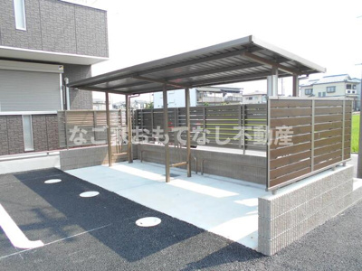 【その他共用部分】 | ルミナス