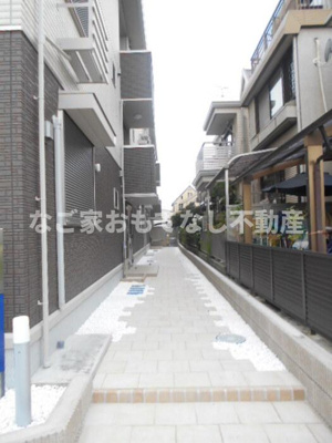 【その他共用部分】 | ルミナス