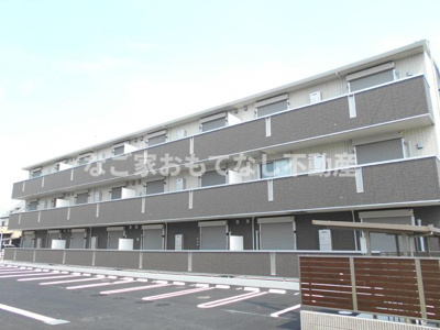 【外観】 | ルミナス