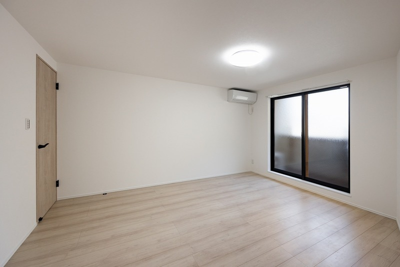 アザーレ・ディオン三田の居間・リビング