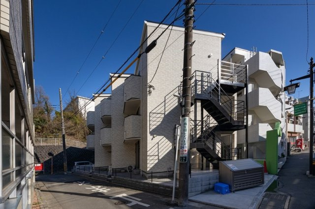 アザーレ・ディオン三田のその他