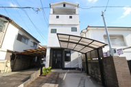 太田8丁目戸建ての画像