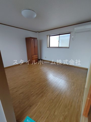 【居間・リビング】 | すみれ荘