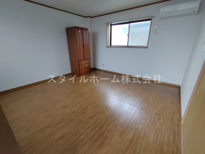 【居間・リビング】 | すみれ荘