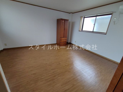 【居間・リビング】 | すみれ荘