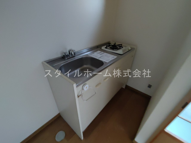 【設備】 | すみれ荘